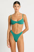 Bond-Eye Lurex Christy Brief Bottom